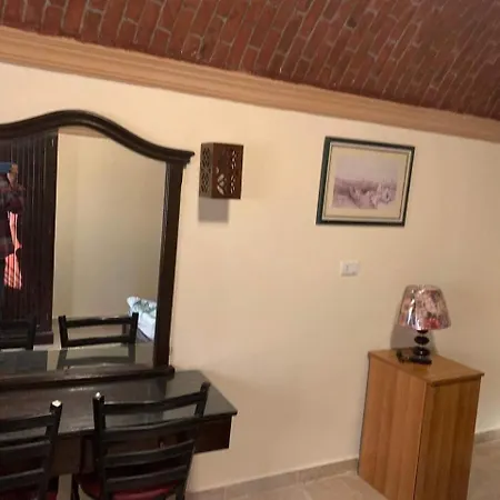 Compound Amwag Apartment